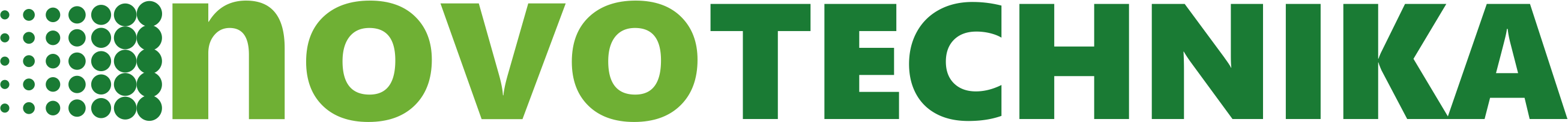 Novotechnika logo 